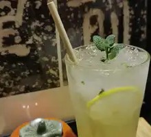 Non-Alcoholic Mojito