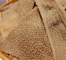 Crispy Beef Tripe from the Grasslands