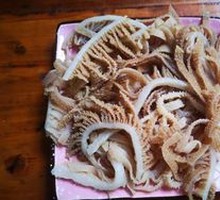 Layered Tripe
