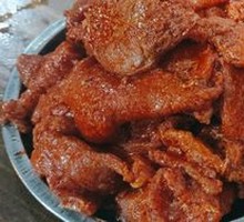 Beef Rib