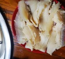 Fresh Beef Tripe