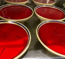 Duck Blood