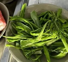 Gongcai Meat Slurry