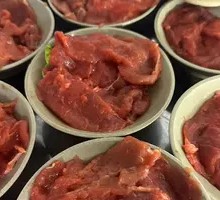 Tender Beef