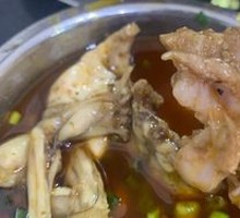 Rabbit Meat
