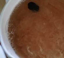 Tremella Soup