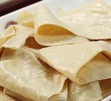 Tofu Skin