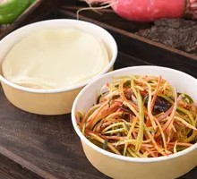 Handmade Spring Rolls
