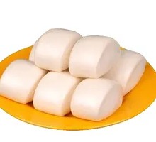 Old Dough Steamed Bun
