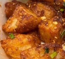 Bakuo Potato