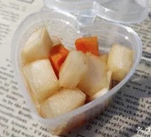Store Preserved Pickles