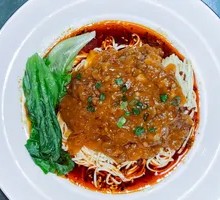 Ma Ge Noodles