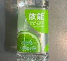 Yineng Soda Water