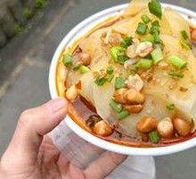 Potato Slices