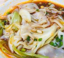 Dumplings