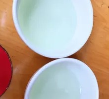 Noodle Soup