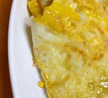 Fried Egg