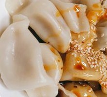 Zhong's Water Dumplings
