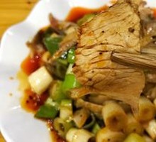 Spiced Ham Salad