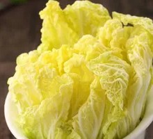 Chinese cabbage