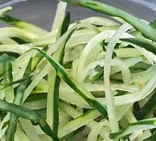 Cucumber
