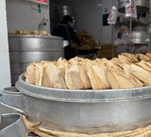 Brown Sugar Oil Glutinous Rice Cake