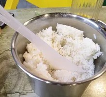 Fragrant Rice