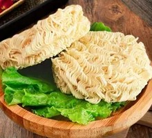 Instant Noodles
