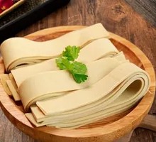 Tofu Skin
