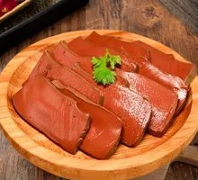 Blood pudding