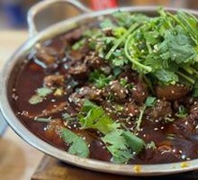 Fresh Braised Beef