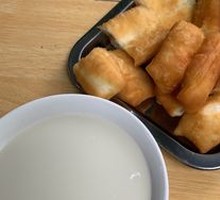 Non-Aluminum Crispy Dough Stick