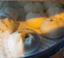 Cowpea Dumpling