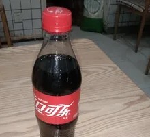 Coca-Cola Can