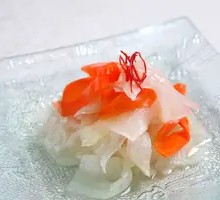 Right Upper Corner Value Pack Appetizer Pickles