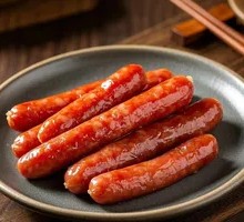 Guangdong-style Mini Sausage