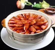 Spicy Sausage
