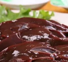 Lamb Liver