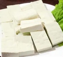 Fresh Chili Tofu Paste Dip
