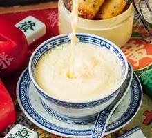 Mother's Rice Gruel