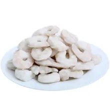 Frozen Shrimp