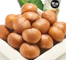 Chestnut Kernel