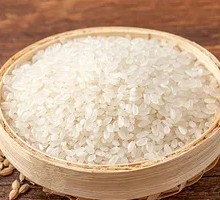 Loose-Weight Rice