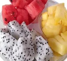 Fruit Platter