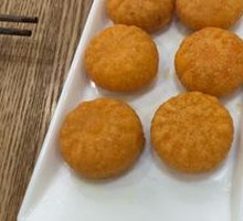 Pumpkin Pancake