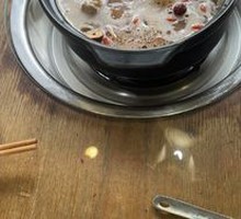 Lotus Root with Pork Cutlet