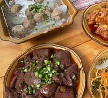 Dumpling Soup