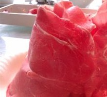 Beef in Red Wine