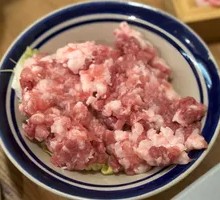 Minced Pork
