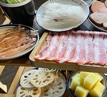 Rice Noodles Jelly